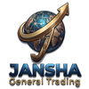 Jansha Store - Home