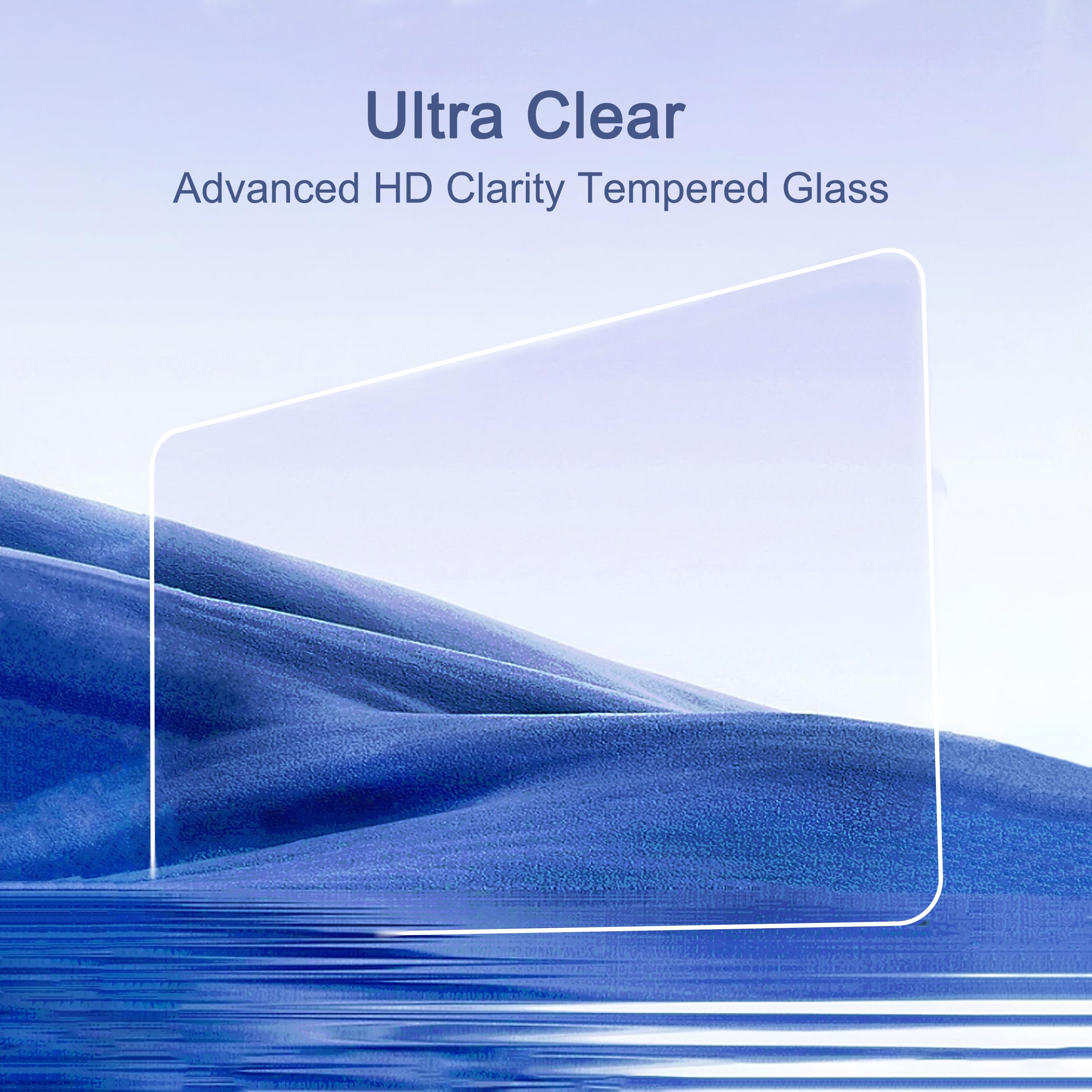 Ailun 3 Pack Screen Protector for iPhone 16 / iPhone 15 / iPhone 15 Pro Jansha Store
