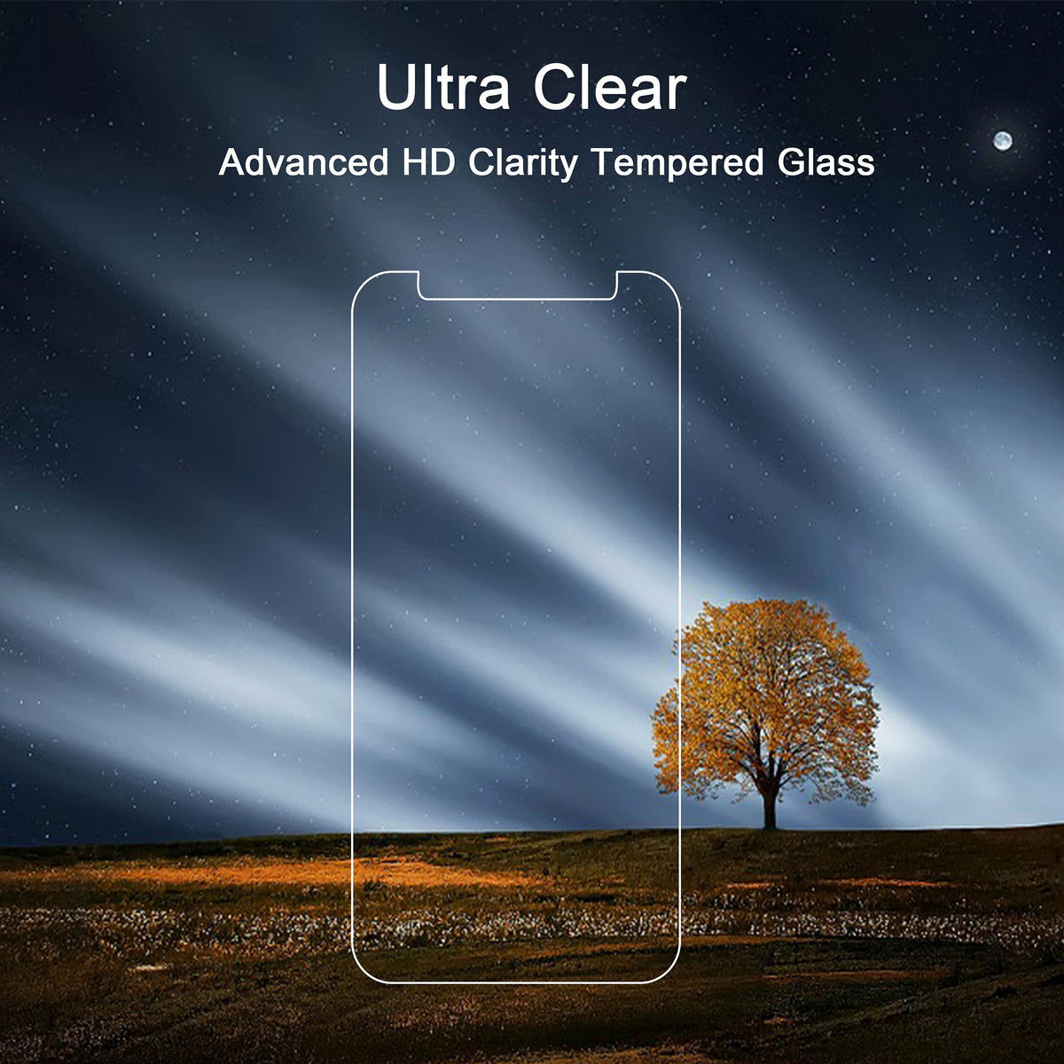 Ailun 3 Pack Screen Protector for iPhone 16 / iPhone 15 / iPhone 15 Pro Jansha Store